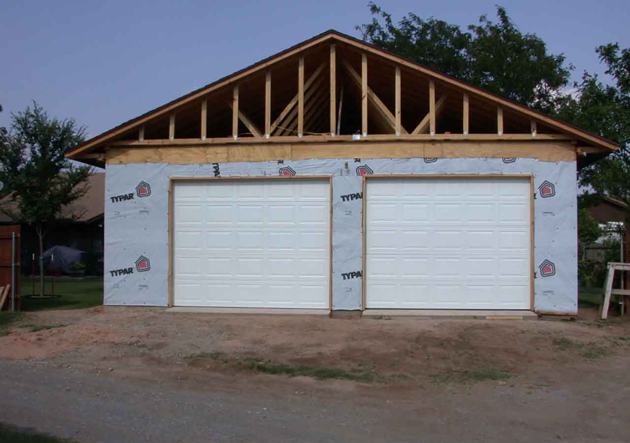 Garage Door Service - GarlanD Garage Door Repair GarlanD Garage Door 1