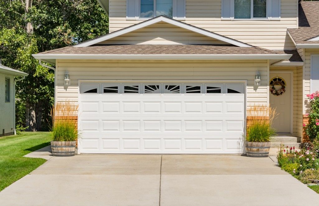 Garage Door Repair Garland TX - Garage Door Services In Garland TX